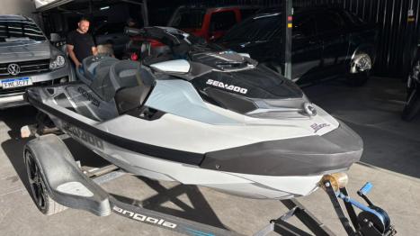 SEA DOO GTX 300 Limited , Foto 3