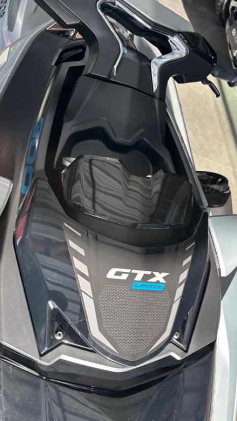 SEA DOO GTX 300 Limited , Foto 5