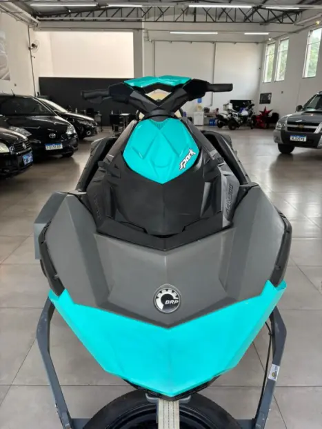 SEA DOO Spark 2Up 60HP, Foto 2