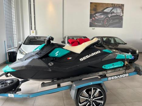 SEA DOO Spark 2Up 60HP, Foto 3
