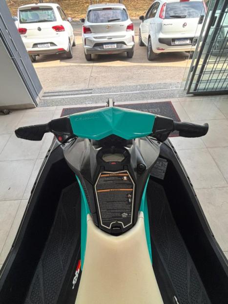 SEA DOO Spark 2Up 60HP, Foto 8