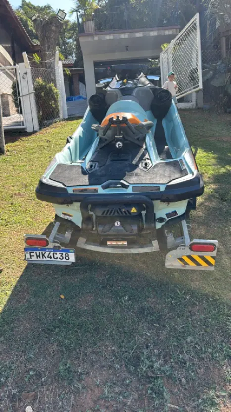 SEA DOO Wake Pr� 230 , Foto 2