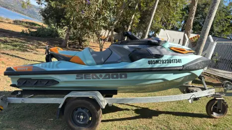 SEA DOO Wake Pr� 230 , Foto 3