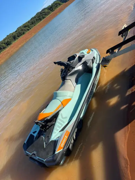 SEA DOO Wake Pr� 230 , Foto 4