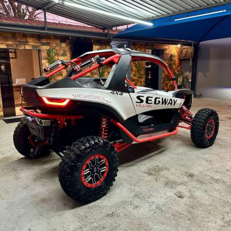 SEGWAY Villain SX10 W 1000 , Foto 1