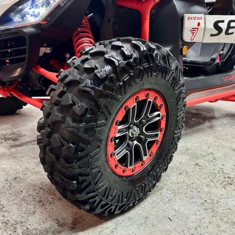 SEGWAY Villain SX10 W 1000 , Foto 14