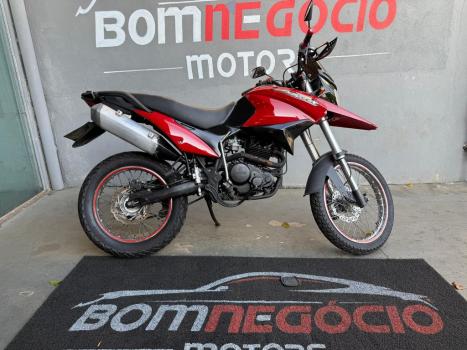 SHINERAY DISCOVER 250 , Foto 1 SHINERAY DISCOVER 250 , Foto 1