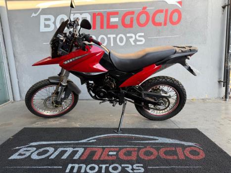 SHINERAY DISCOVER 250 , Foto 2 SHINERAY DISCOVER 250 , Foto 2