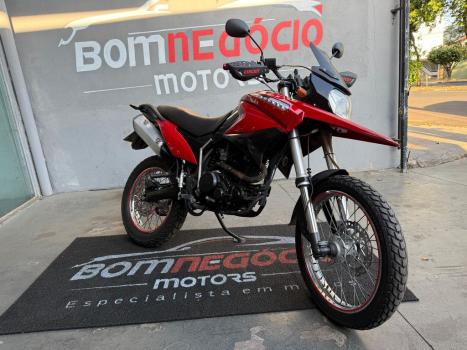 SHINERAY DISCOVER 250 , Foto 3 SHINERAY DISCOVER 250 , Foto 3