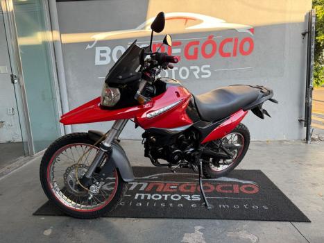 SHINERAY DISCOVER 250 , Foto 4 SHINERAY DISCOVER 250 , Foto 4