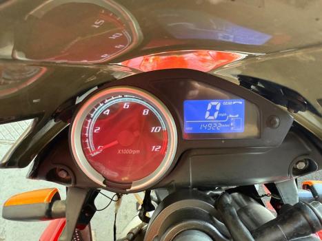 SHINERAY DISCOVER 250 , Foto 5 SHINERAY DISCOVER 250 , Foto 5