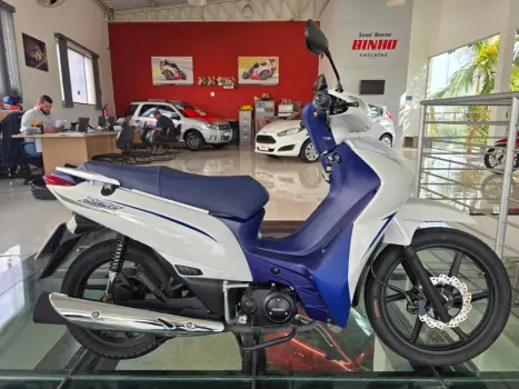 SHINERAY Jet 125 , Foto 2