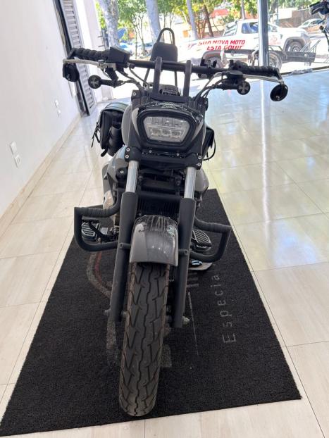 SHINERAY XY 250-4 , Foto 5