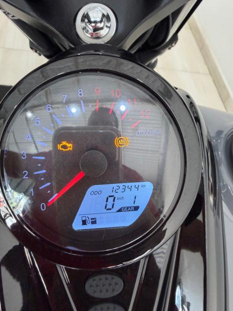 SHINERAY XY 250-4 , Foto 3