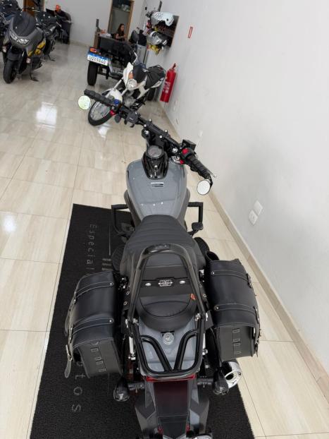 SHINERAY XY 250-4 , Foto 4