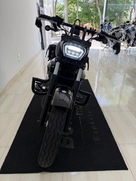 SHINERAY XY 250-4 , Foto 5