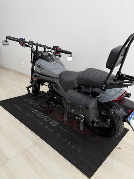 SHINERAY XY 250-4 , Foto 6