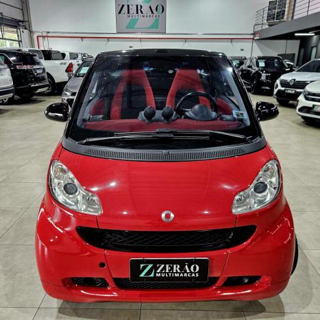 SMART For Two Cabriolet 1.0 12V 3 CILINDROS AUTOM�TICO, Foto 2