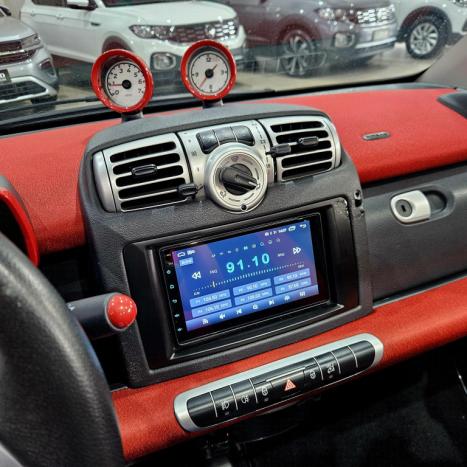 SMART For Two Cabriolet 1.0 12V 3 CILINDROS AUTOM�TICO, Foto 8