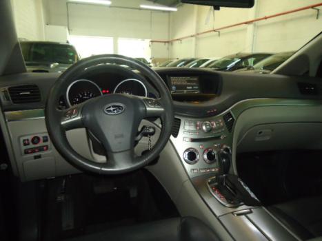 SUBARU Tribeca 3.6 24V 4P AWD 6 CILINDROS AUTOMTICO, Foto 6