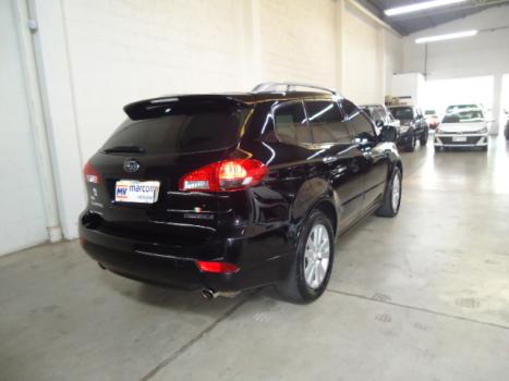 SUBARU Tribeca 3.6 24V 4P AWD 6 CILINDROS AUTOMTICO, Foto 9