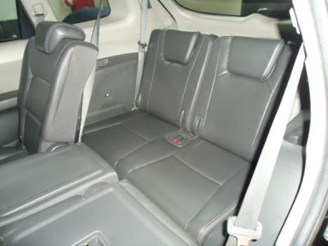SUBARU Tribeca 3.6 24V 4P AWD 6 CILINDROS AUTOMTICO, Foto 10