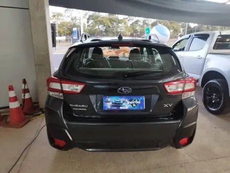SUBARU XV , Foto 3
