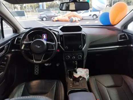 SUBARU XV , Foto 4