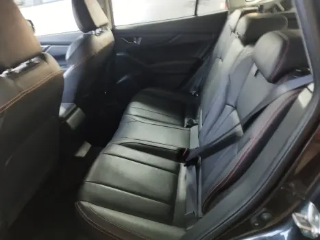 SUBARU XV , Foto 5