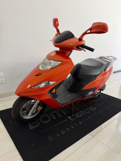 SUZUKI Burgman 125 , Foto 8