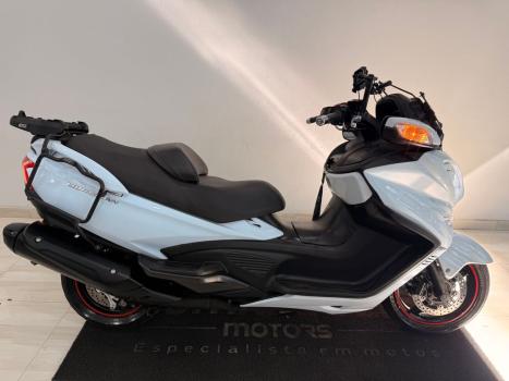 SUZUKI Burgman 650 EXECUTIVE, Foto 5