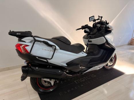 SUZUKI Burgman 650 EXECUTIVE, Foto 6