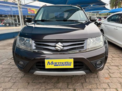 SUZUKI Grand Vitara 2.0 16V 4P LIMITED EDITION AUTOMTICO, Foto 2