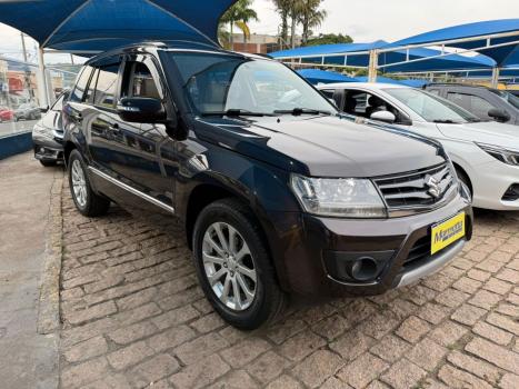 SUZUKI Grand Vitara 2.0 16V 4P LIMITED EDITION AUTOMTICO, Foto 3