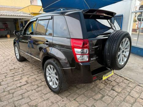 SUZUKI Grand Vitara 2.0 16V 4P LIMITED EDITION AUTOMTICO, Foto 4