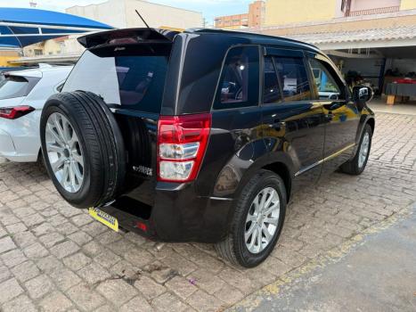 SUZUKI Grand Vitara 2.0 16V 4P LIMITED EDITION AUTOMTICO, Foto 5