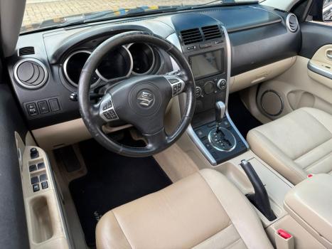 SUZUKI Grand Vitara 2.0 16V 4P LIMITED EDITION AUTOMTICO, Foto 6