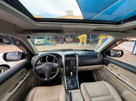 SUZUKI Grand Vitara 2.0 16V 4P LIMITED EDITION AUTOMTICO, Foto 8