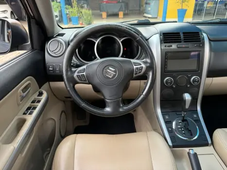 SUZUKI Grand Vitara 2.0 16V 4P LIMITED EDITION AUTOMTICO, Foto 10