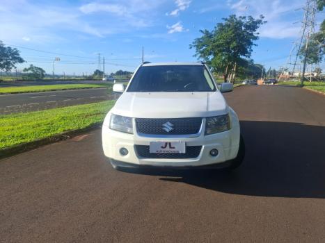 SUZUKI Grand Vitara 2.0 16V 4P 4SPORT AUTOMTICO, Foto 2