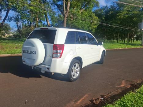 SUZUKI Grand Vitara 2.0 16V 4P 4SPORT AUTOMTICO, Foto 3