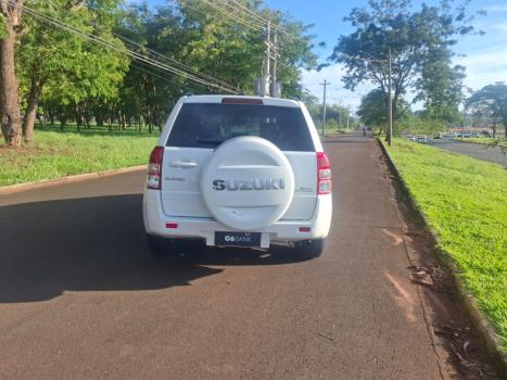 SUZUKI Grand Vitara 2.0 16V 4P 4SPORT AUTOMTICO, Foto 4