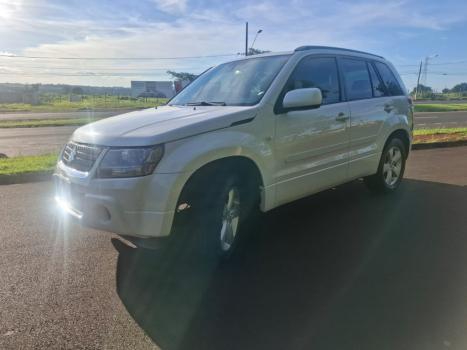 SUZUKI Grand Vitara 2.0 16V 4P 4SPORT AUTOMTICO, Foto 5