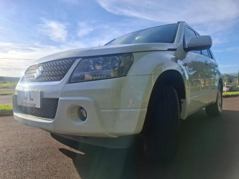 SUZUKI Grand Vitara 2.0 16V 4P 4SPORT AUTOMTICO, Foto 6