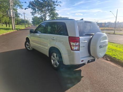 SUZUKI Grand Vitara 2.0 16V 4P 4SPORT AUTOMTICO, Foto 7