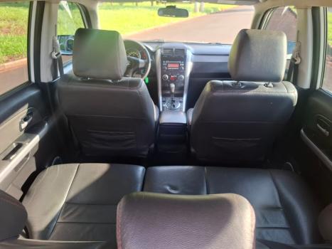 SUZUKI Grand Vitara 2.0 16V 4P 4SPORT AUTOMTICO, Foto 9