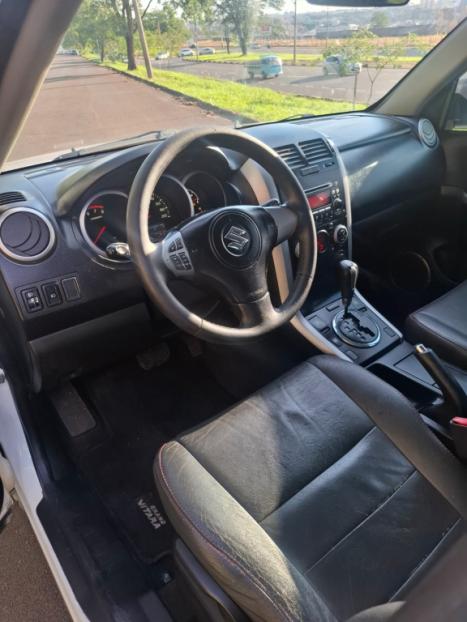 SUZUKI Grand Vitara 2.0 16V 4P 4SPORT AUTOMTICO, Foto 10