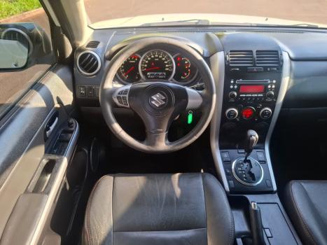 SUZUKI Grand Vitara 2.0 16V 4P 4SPORT AUTOMTICO, Foto 11
