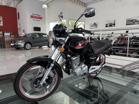 SUZUKI GSR 150 I, Foto 2