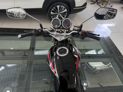 SUZUKI GSR 150 I, Foto 4